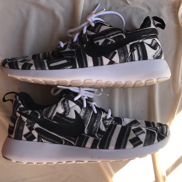Nike Roshe One Print - Picture 5 of 8